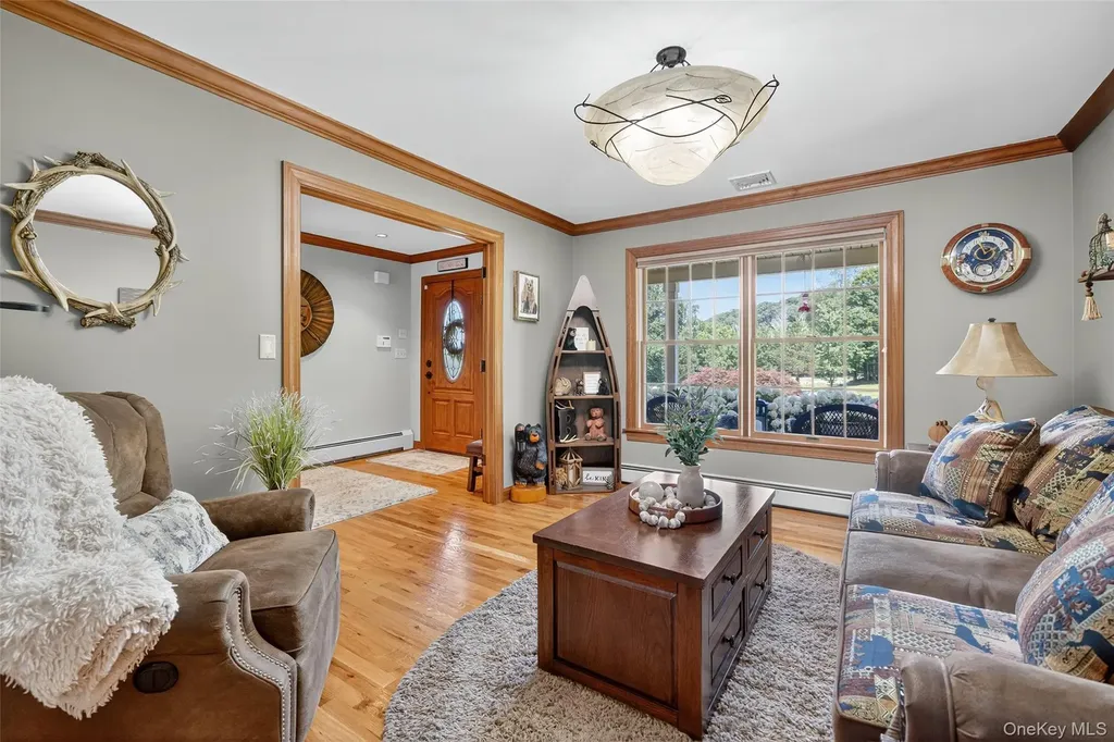 91 Distillery Road Warwick NY 10990