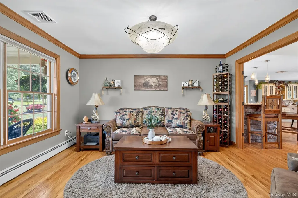 91 Distillery Road Warwick NY 10990