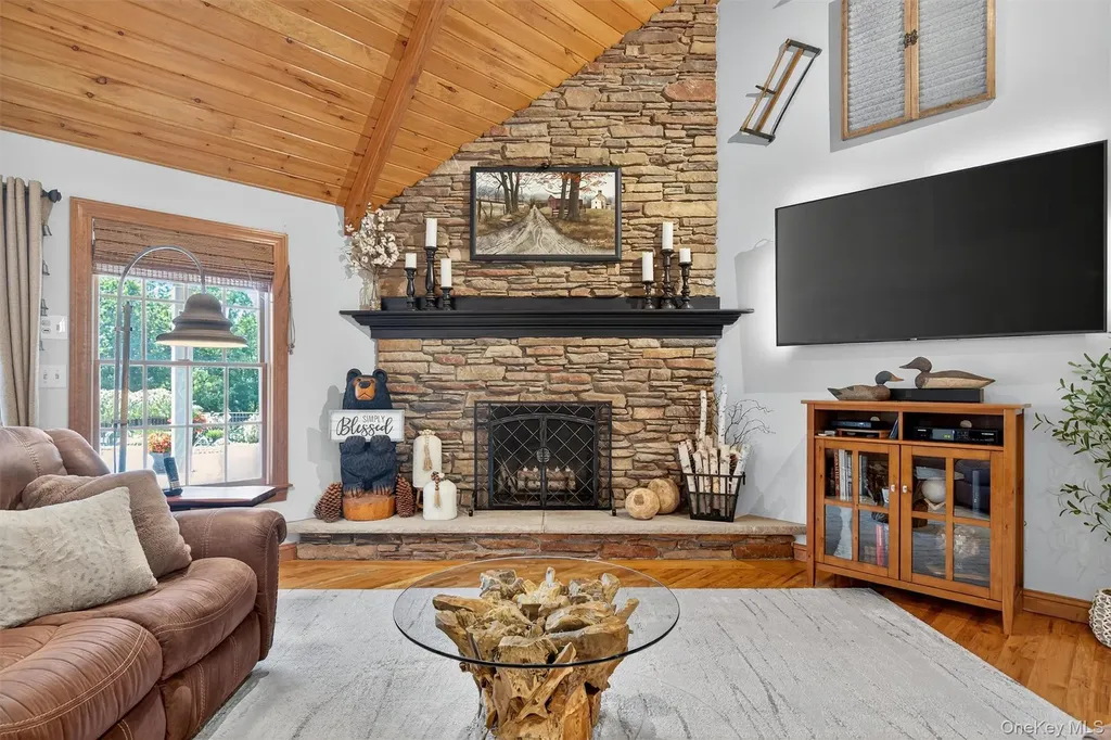 91 Distillery Road Warwick NY 10990