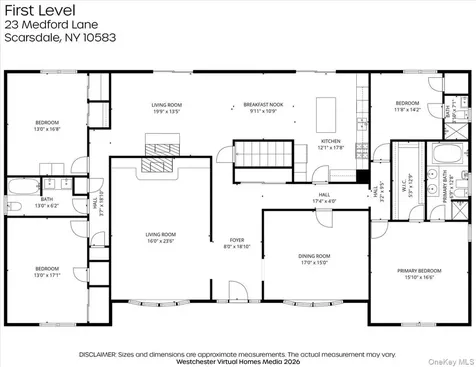 23 Medford Lane Scarsdale NY 10583