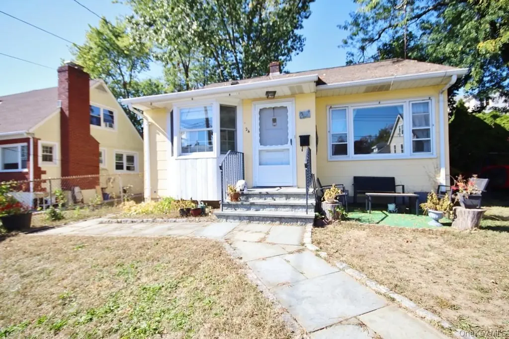 24 Nelson Avenue Ossining NY 10562
