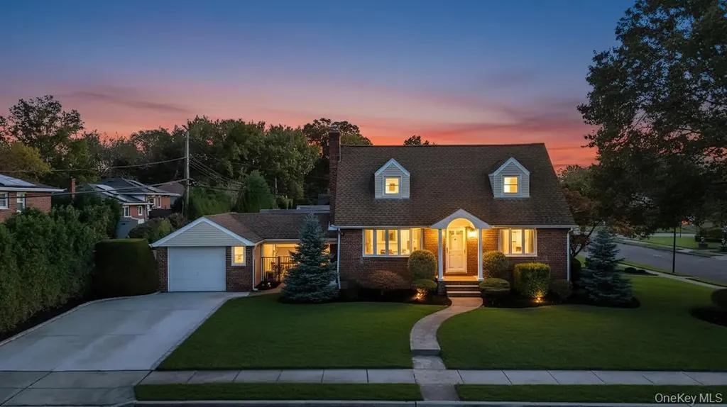 2 Ash Place New Hyde Park NY 11040