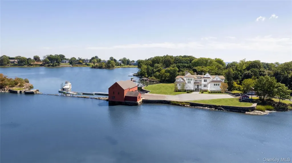 191 Kirby Lane Rye NY 10580