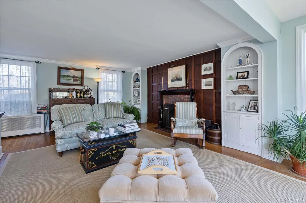 191 Kirby Lane Rye NY 10580