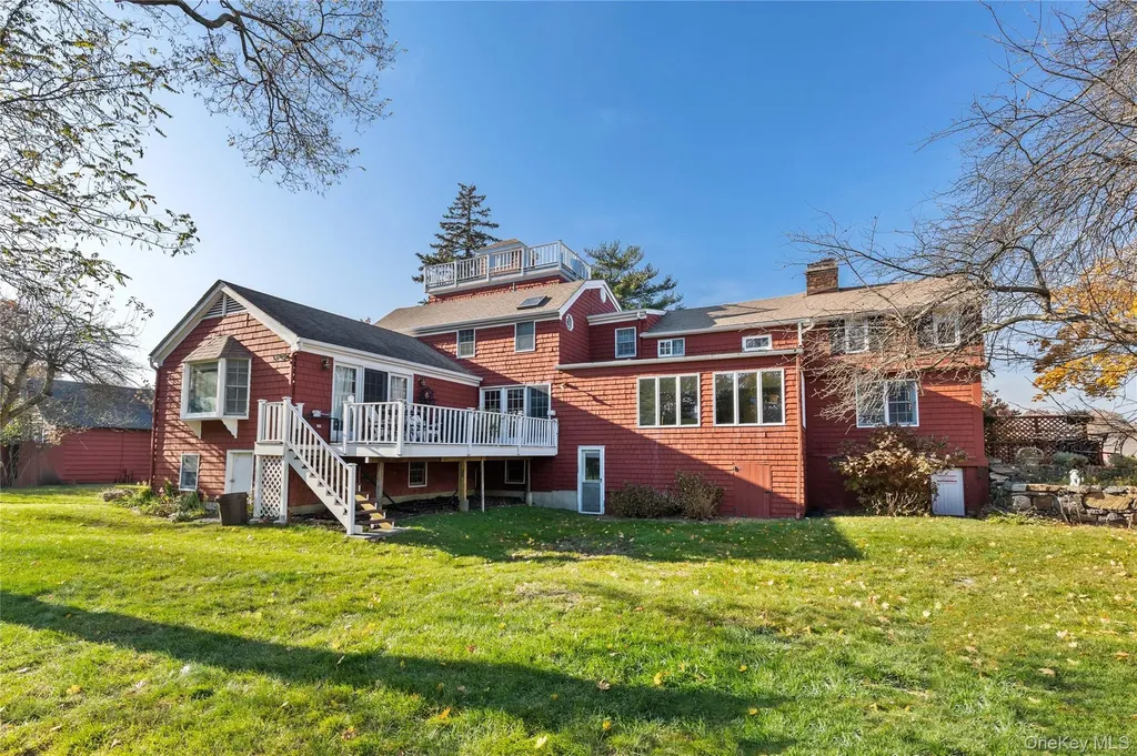 191 Kirby Lane Rye NY 10580