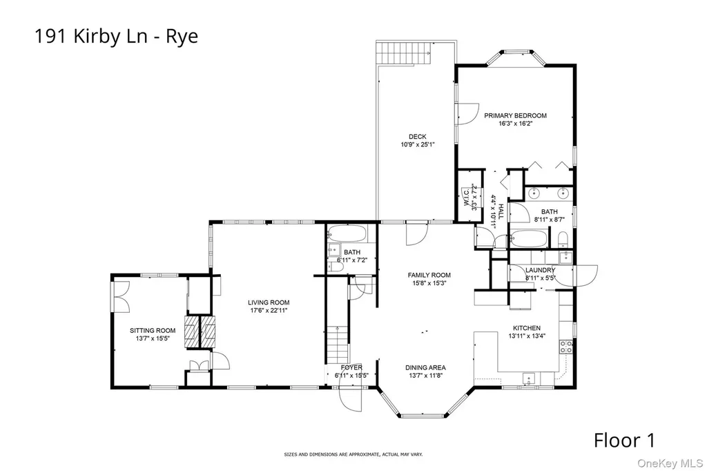191 Kirby Lane Rye NY 10580