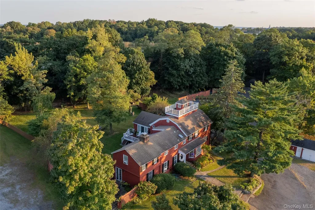 191 Kirby Lane Rye NY 10580