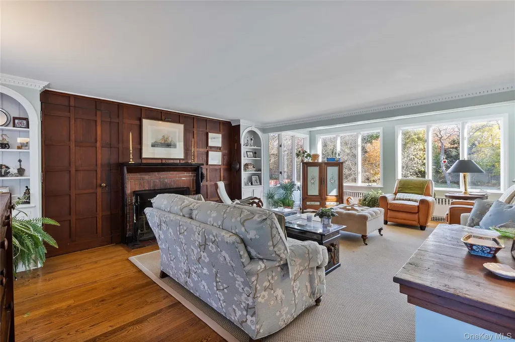 191 Kirby Lane Rye NY 10580