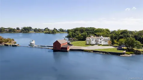 191 Kirby Lane Rye NY 10580