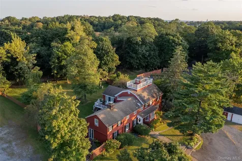 191 Kirby Lane Rye NY 10580