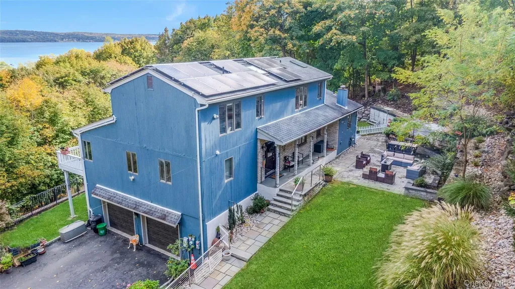 1150 Route 9w S Nyack NY 10960