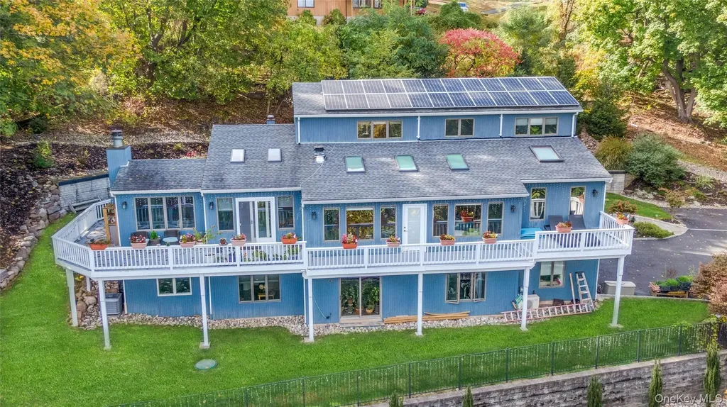 1150 Route 9w S Nyack NY 10960