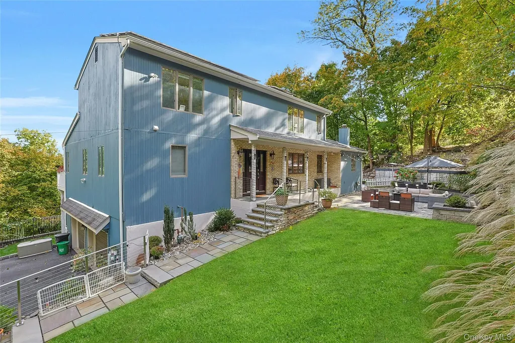 1150 Route 9w S Nyack NY 10960