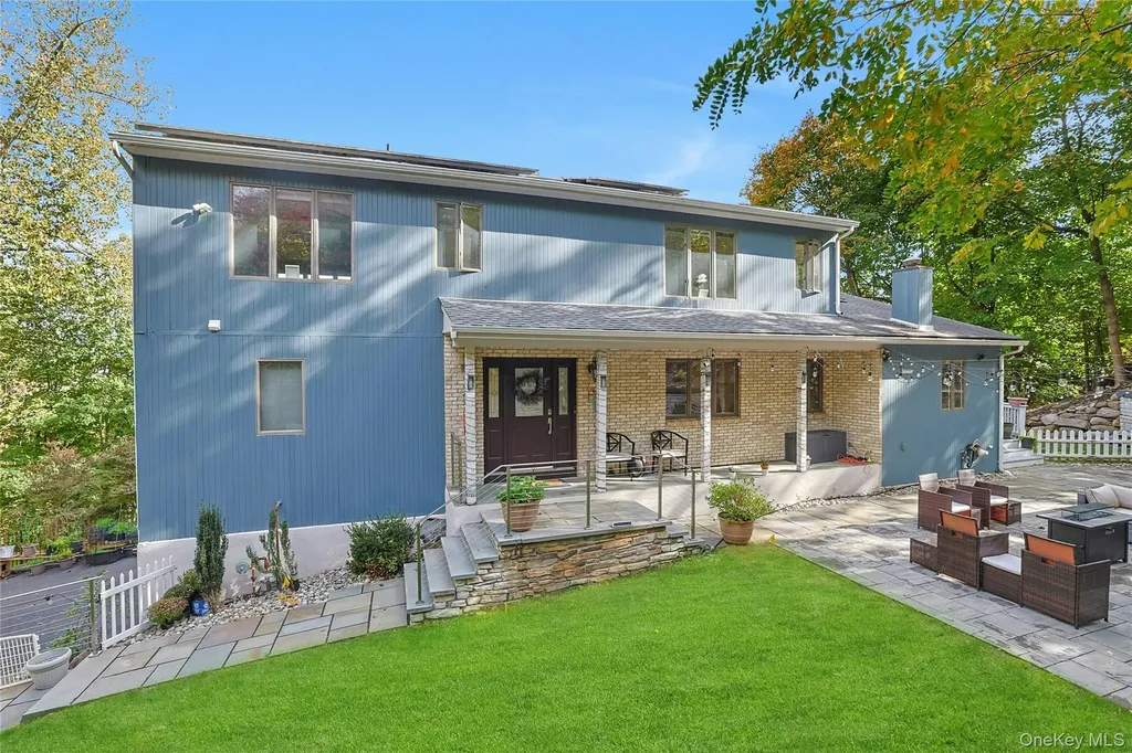 1150 Route 9w S Nyack NY 10960
