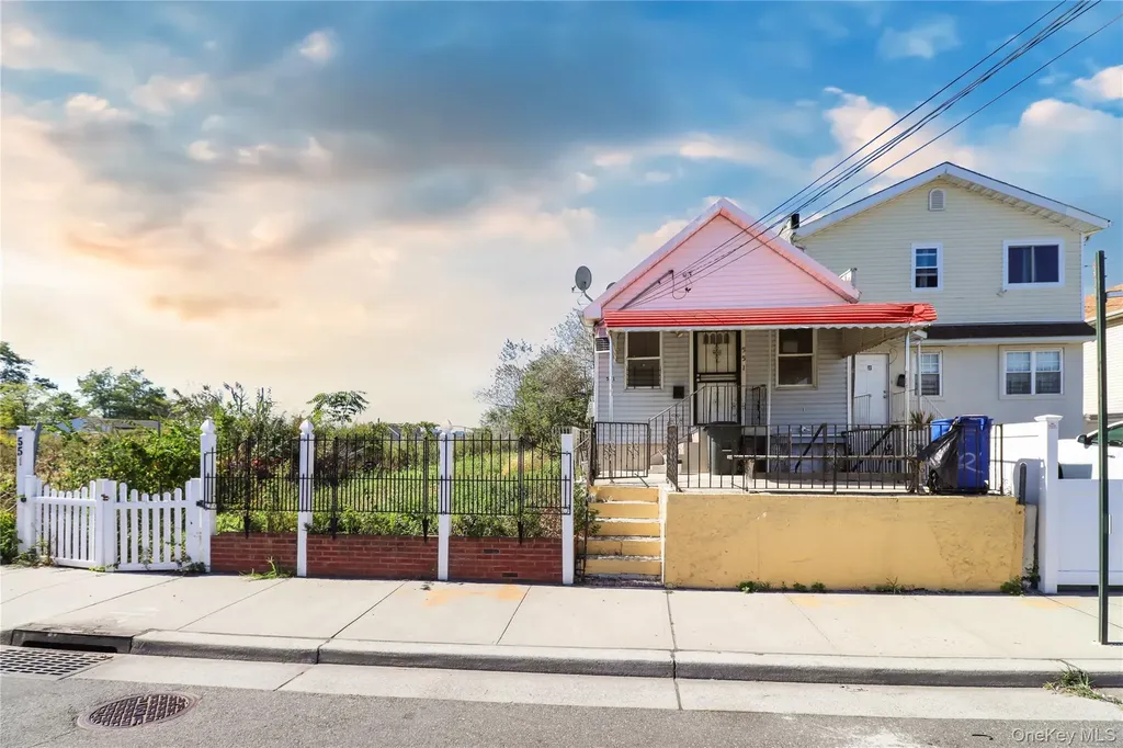 551 Beach 43rd Street Edgemere NY 11691