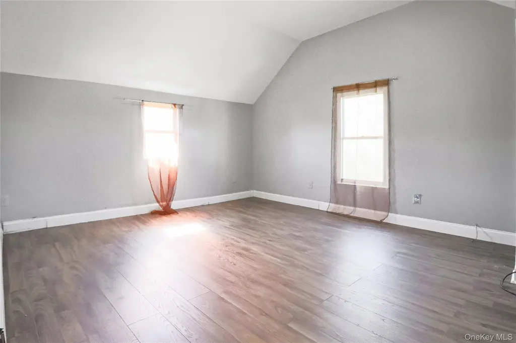 551 Beach 43rd Street Edgemere NY 11691
