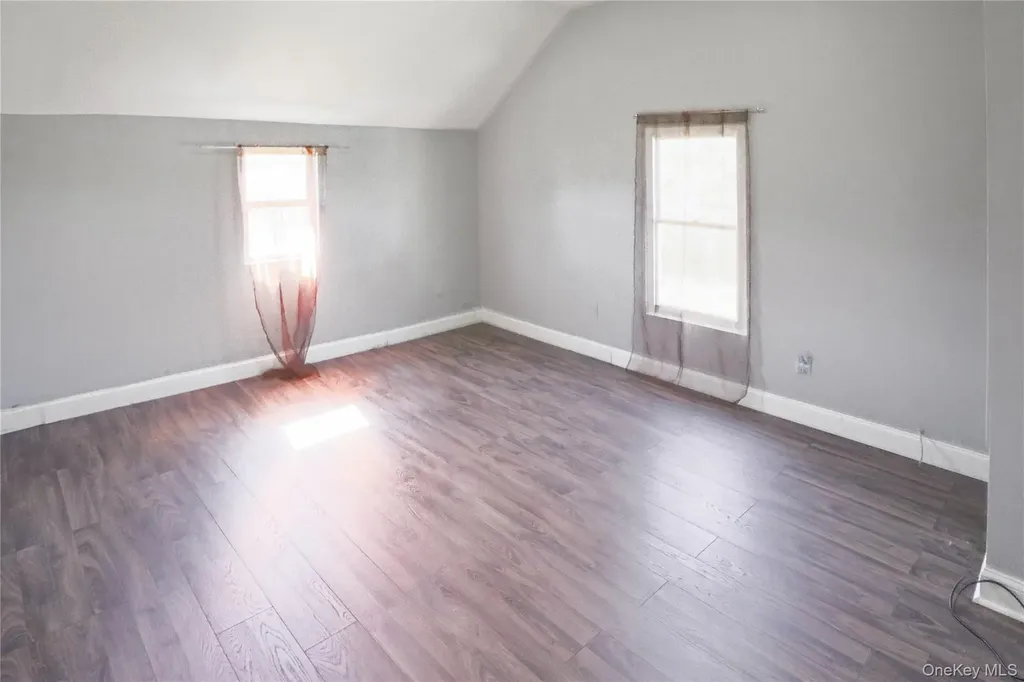 551 Beach 43rd Street Edgemere NY 11691
