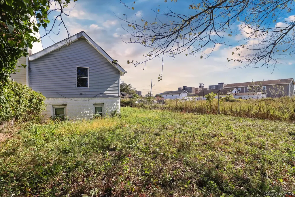 551 Beach 43rd Street Edgemere NY 11691