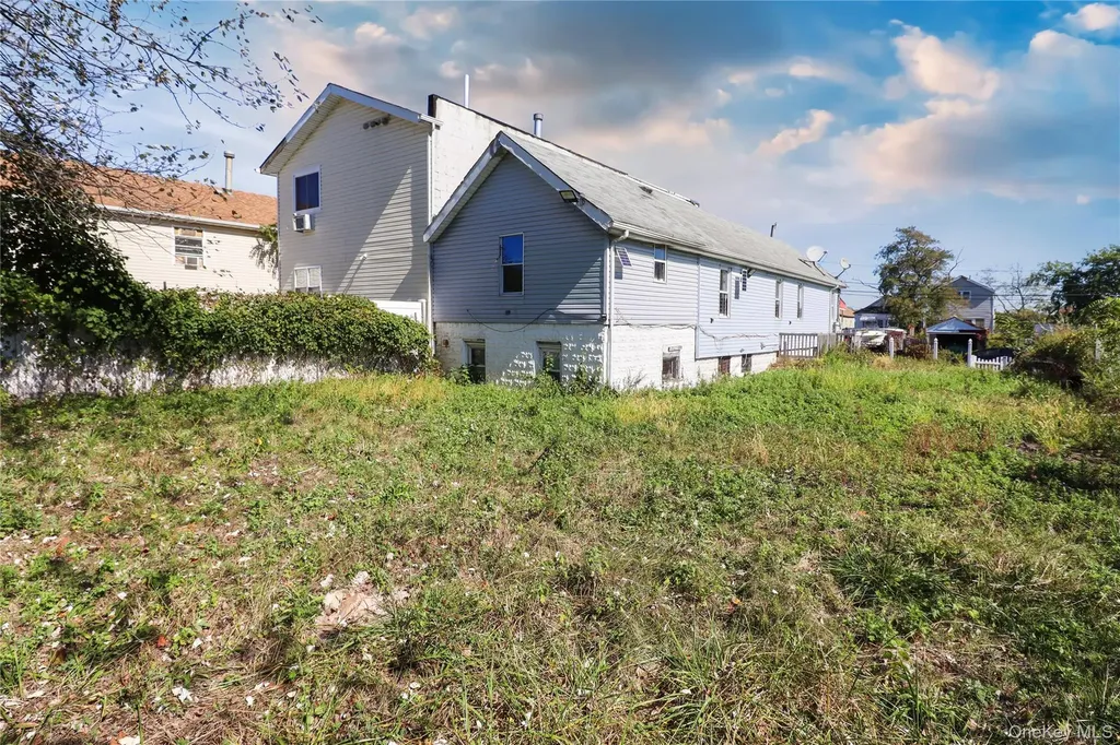 551 Beach 43rd Street Edgemere NY 11691