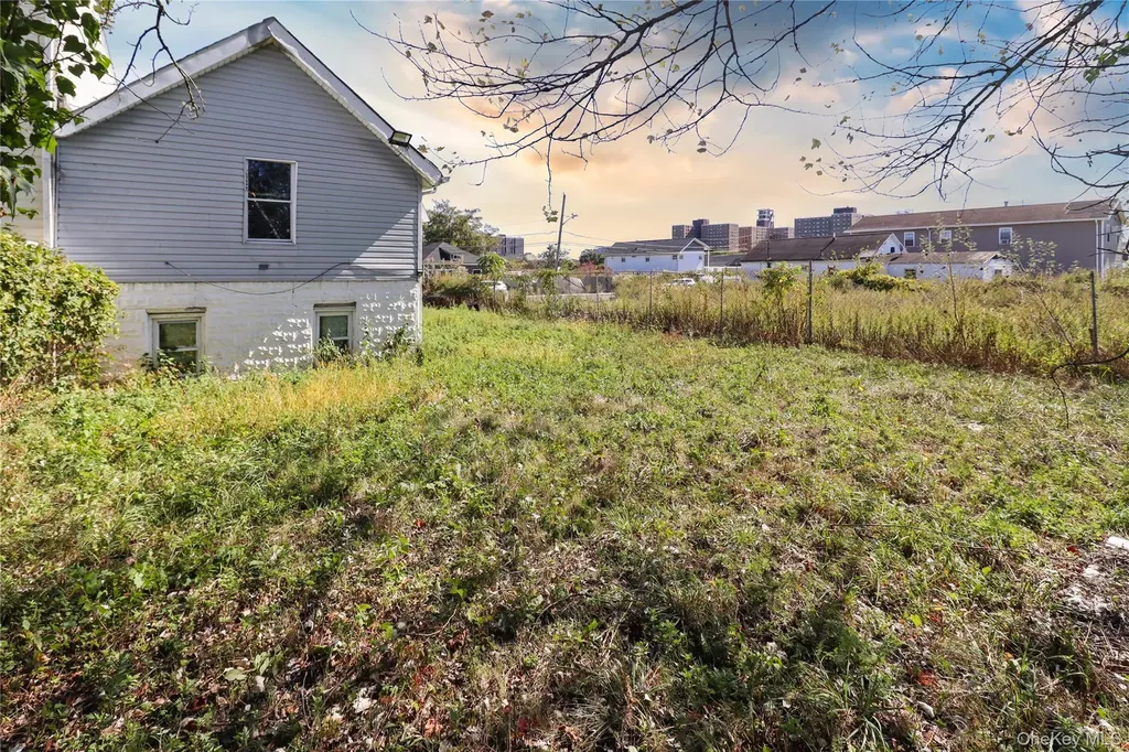 551 Beach 43rd Street Edgemere NY 11691