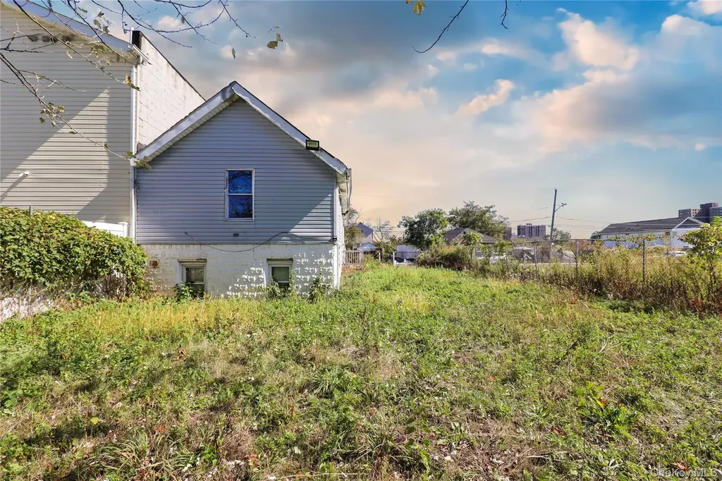 551 Beach 43rd Street Edgemere NY 11691