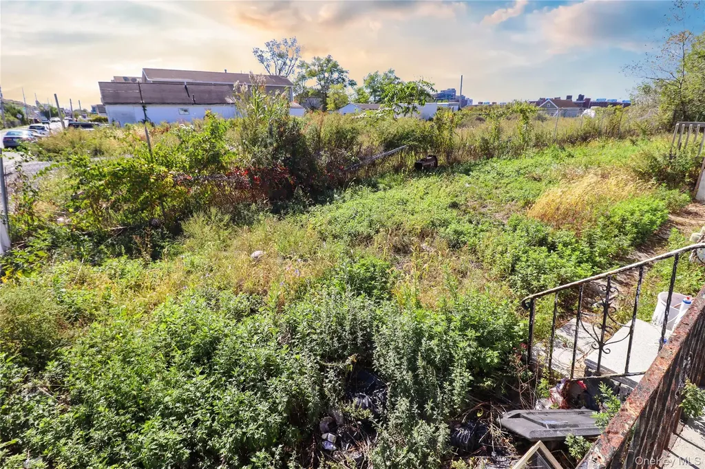 551 Beach 43rd Street Edgemere NY 11691