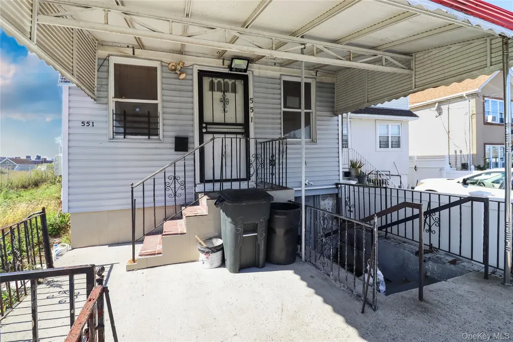551 Beach 43rd Street Edgemere NY 11691