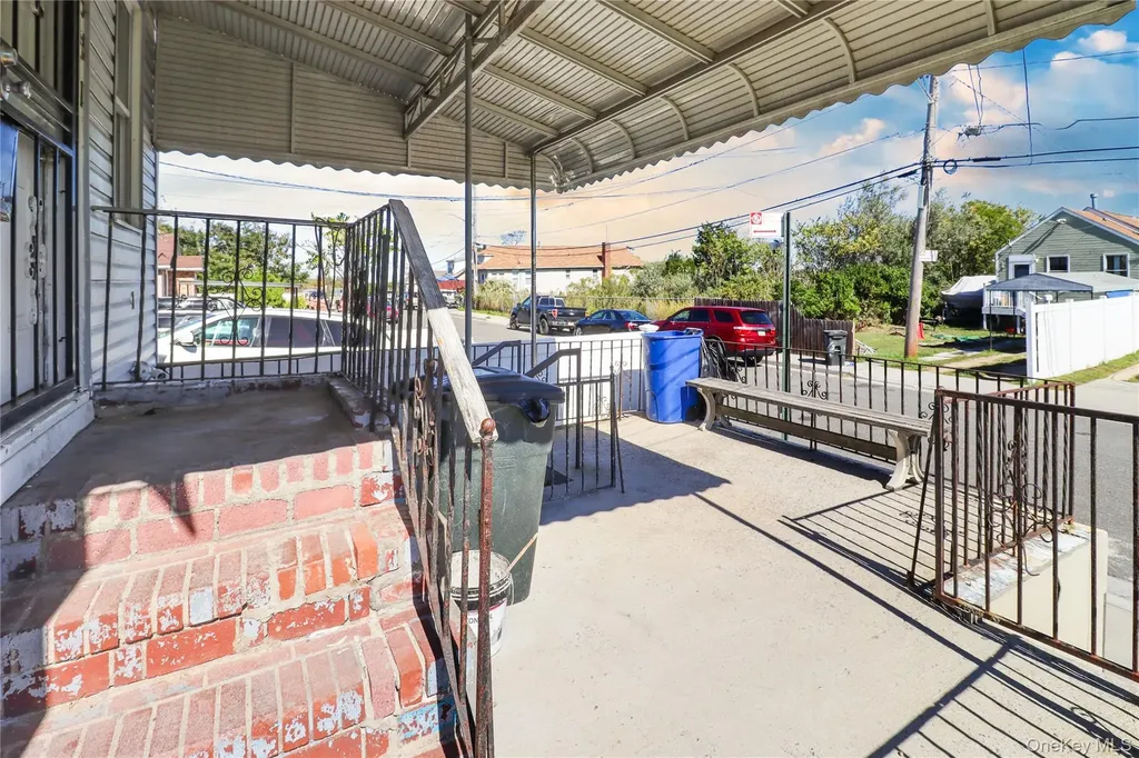 551 Beach 43rd Street Edgemere NY 11691