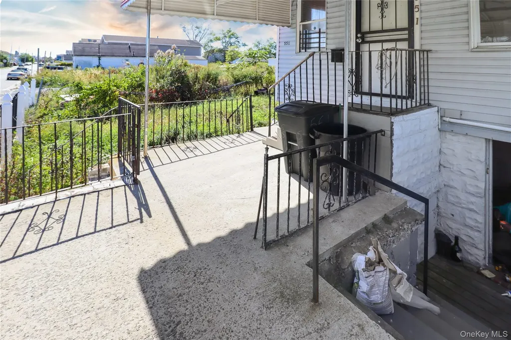 551 Beach 43rd Street Edgemere NY 11691