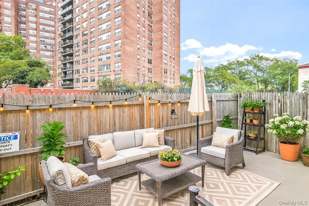 111-09A 62 Drive Forest Hills NY 11375