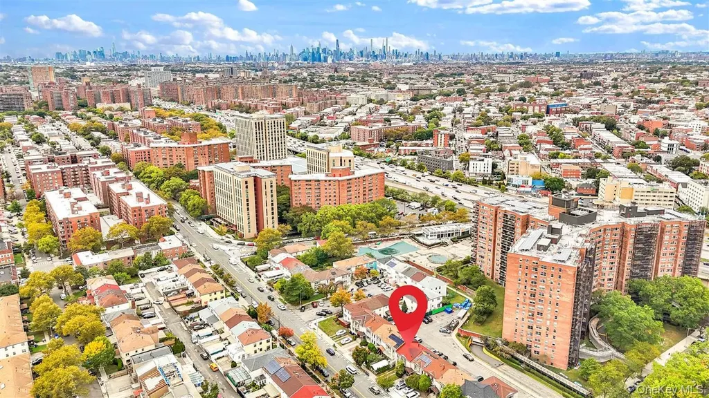 111-09A 62 Drive Forest Hills NY 11375