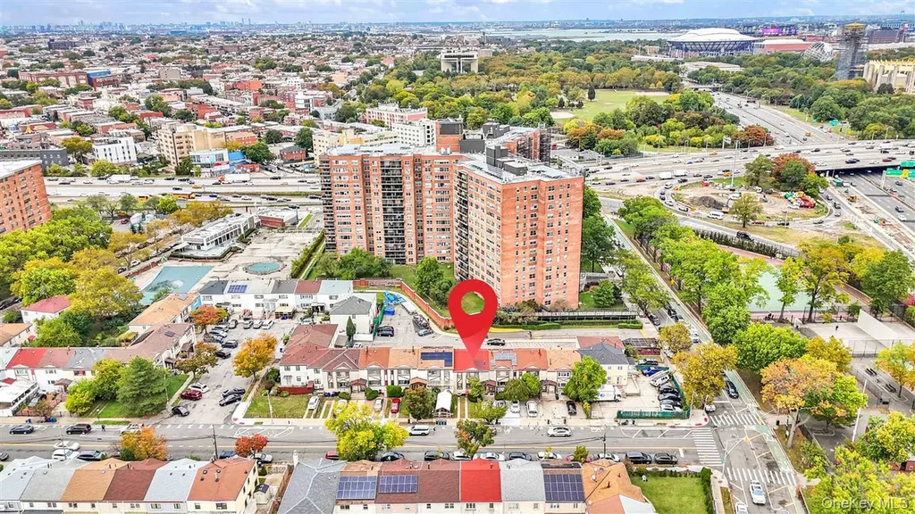 111-09A 62 Drive Forest Hills NY 11375