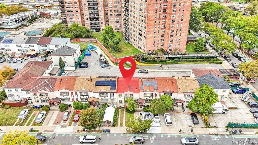 111-09A 62 Drive Forest Hills NY 11375