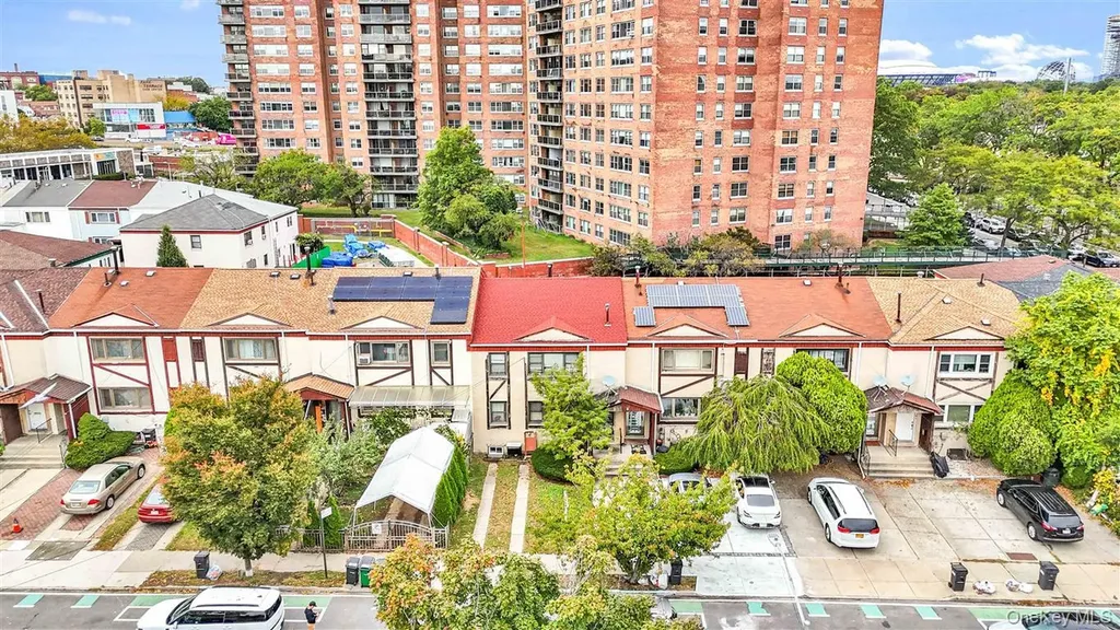 111-09A 62 Drive Forest Hills NY 11375