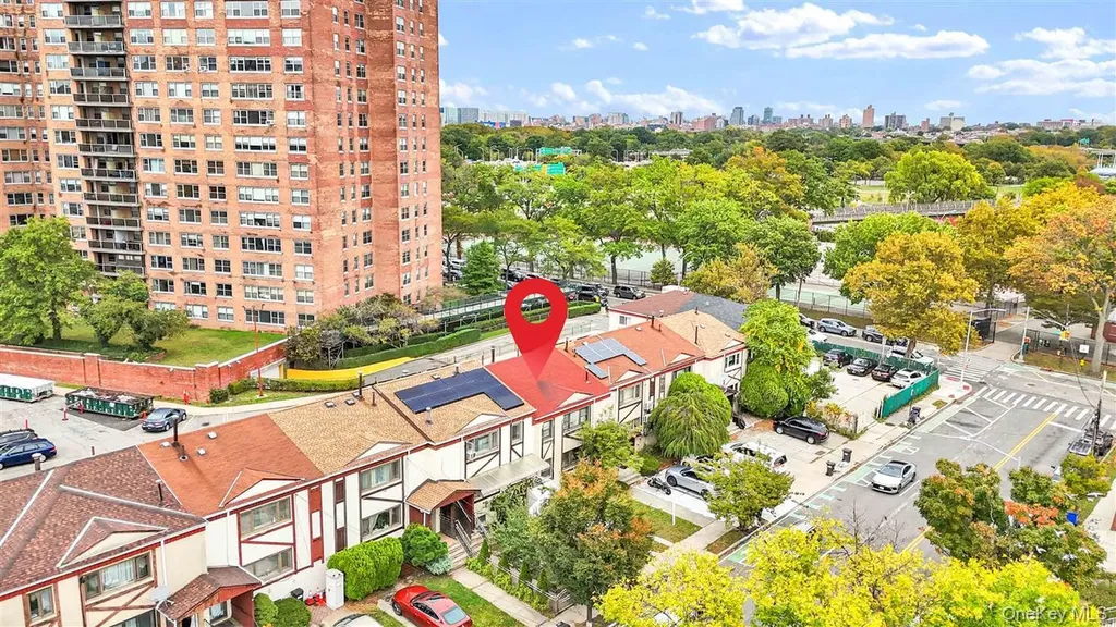 111-09A 62 Drive Forest Hills NY 11375