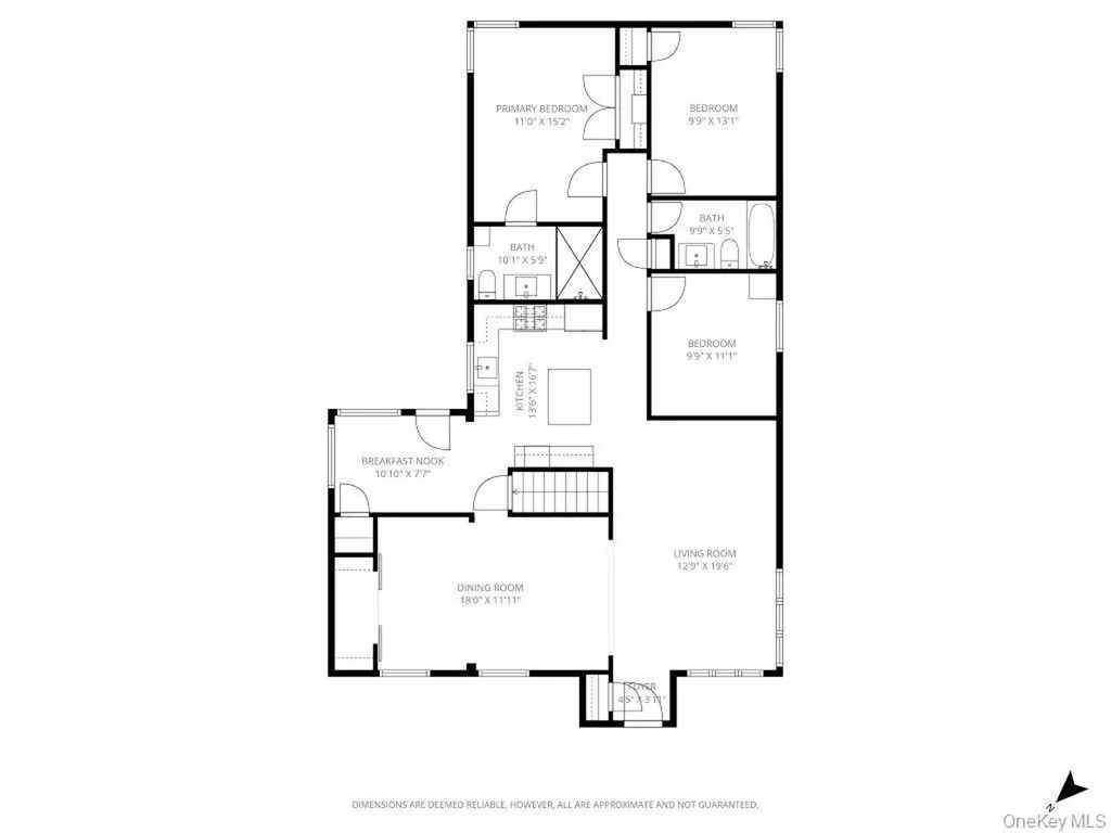 93 Beacon Avenue Staten Island NY 10306