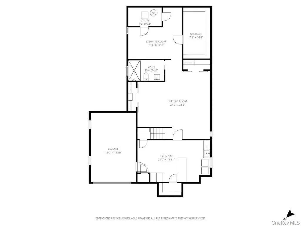 93 Beacon Avenue Staten Island NY 10306
