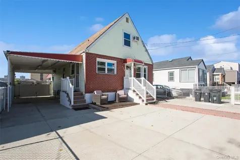 319 Beach 63rd Street Arverne NY 11692