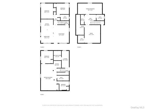 319 Beach 63rd Street Arverne NY 11692