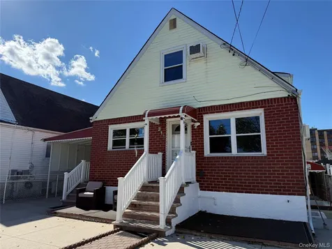 319 Beach 63rd Street Arverne NY 11692