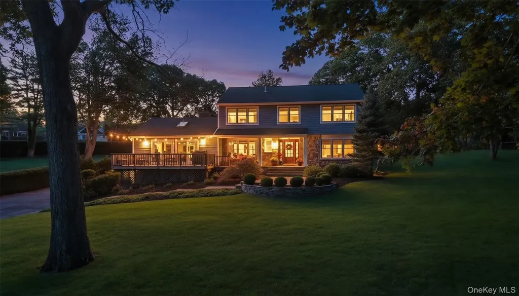 39 Bevin Road Northport NY 11768