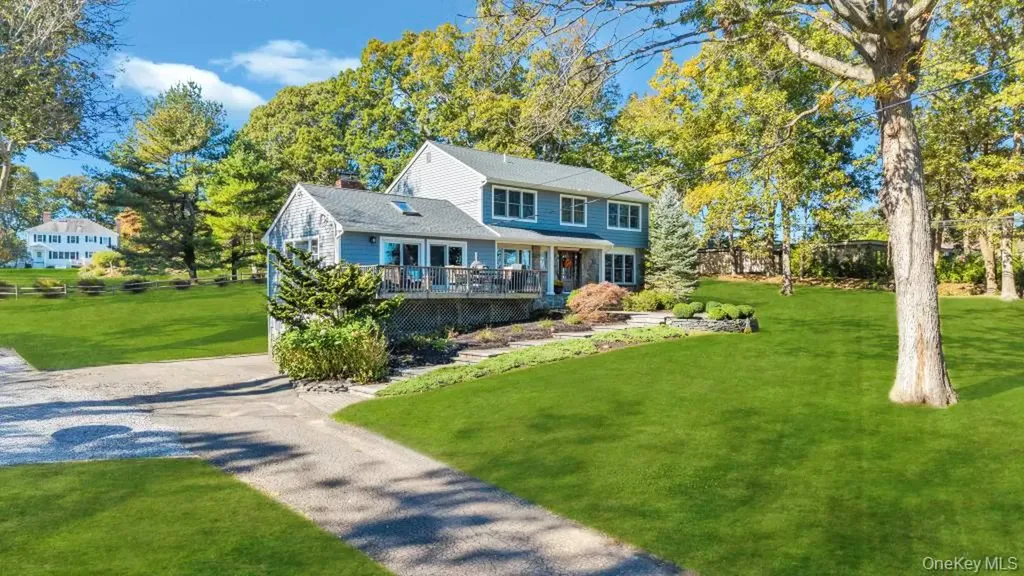 39 Bevin Road Northport NY 11768
