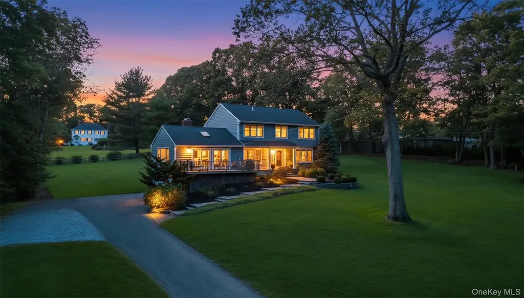 39 Bevin Road Northport NY 11768