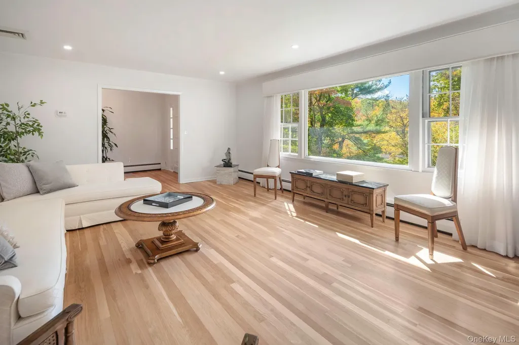 111 Seven Bridges Road Chappaqua NY 10514
