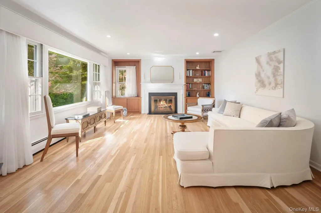 111 Seven Bridges Road Chappaqua NY 10514