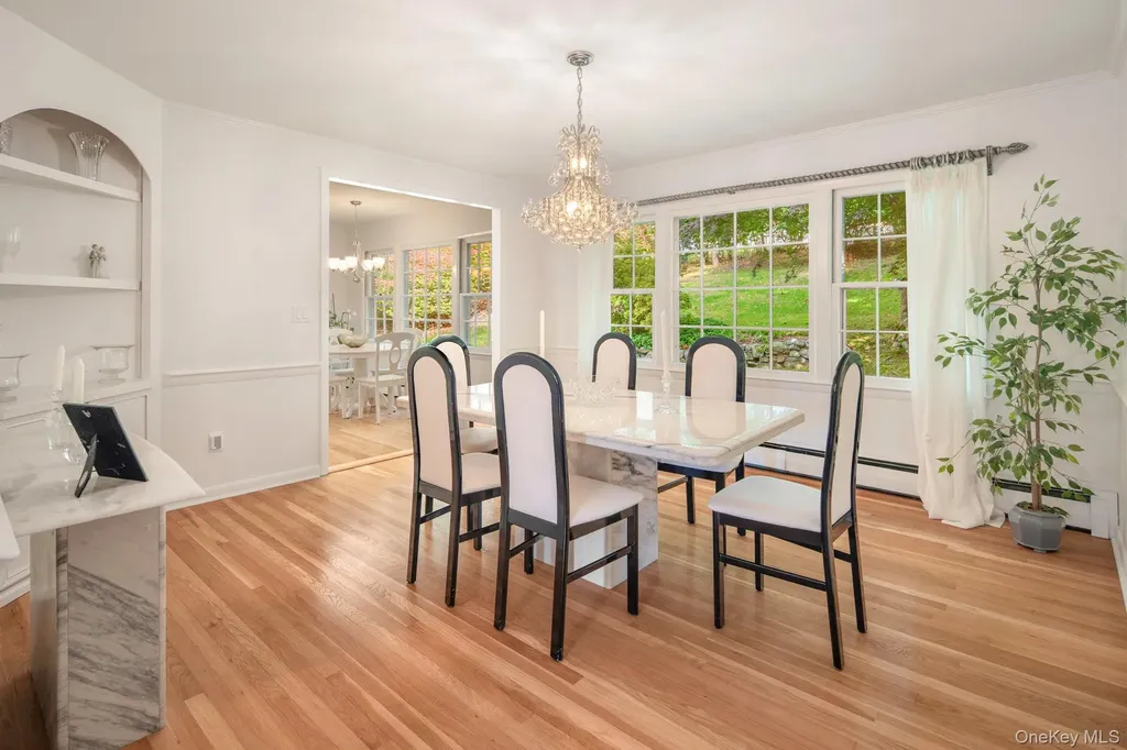 111 Seven Bridges Road Chappaqua NY 10514