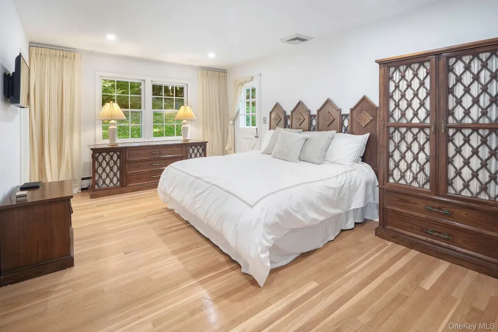 111 Seven Bridges Road Chappaqua NY 10514