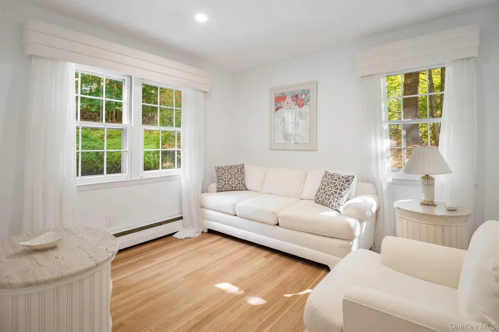 111 Seven Bridges Road Chappaqua NY 10514