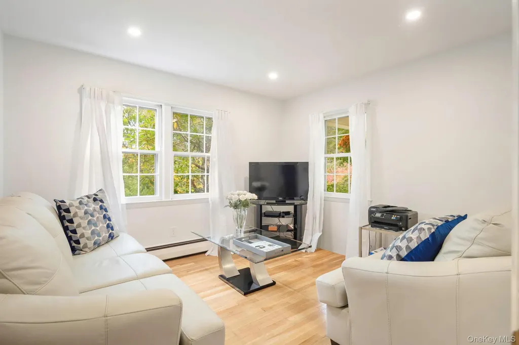 111 Seven Bridges Road Chappaqua NY 10514