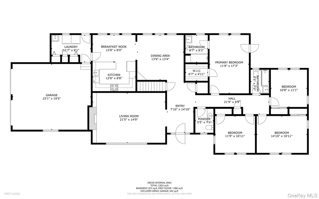 111 Seven Bridges Road Chappaqua NY 10514